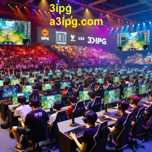 A Ascensão dos Torneios de Jogos Eletrônicos